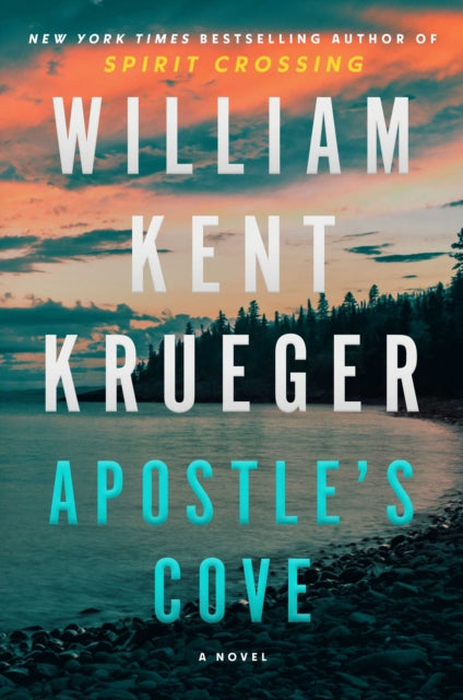 9781982179304, Apostle's Cove : A Novel Volume 21