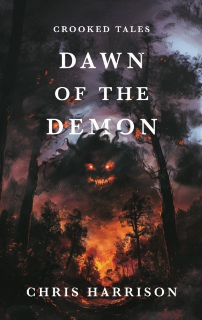 9781998278350, Dawn Of The Demon