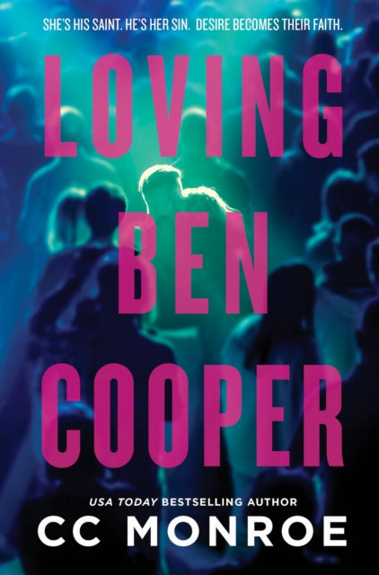 9781998341184-Loving Ben Cooper