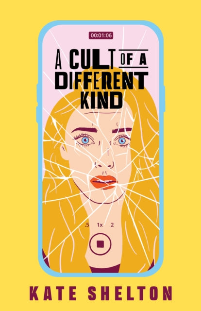 9781998672424, A Cult of a Different Kind