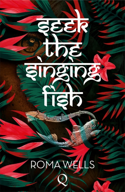 9781999896096-Seek The Singing Fish