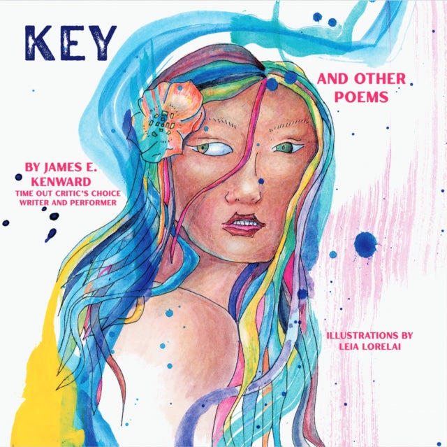 9783000788901-Key and Other Poems