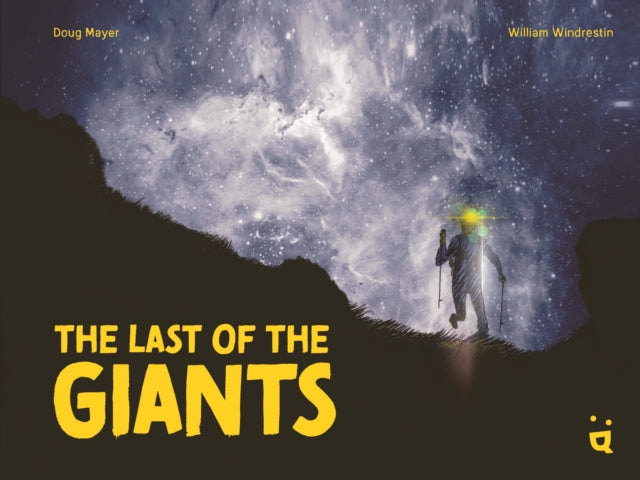9783039641048, The Last of the Giants : An Ultra Running Graphic Novel