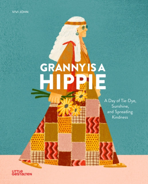 9783967048049, Granny Is a Hippie