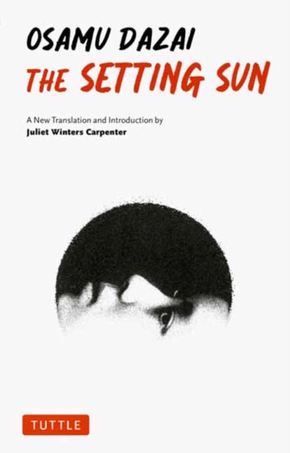 9784805318096-The Setting Sun : A New Translation