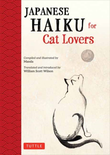 9784805320242, Japanese Haiku for Cat Lovers