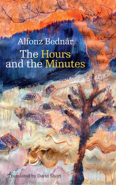9788024658964, The Hours and the Minutes