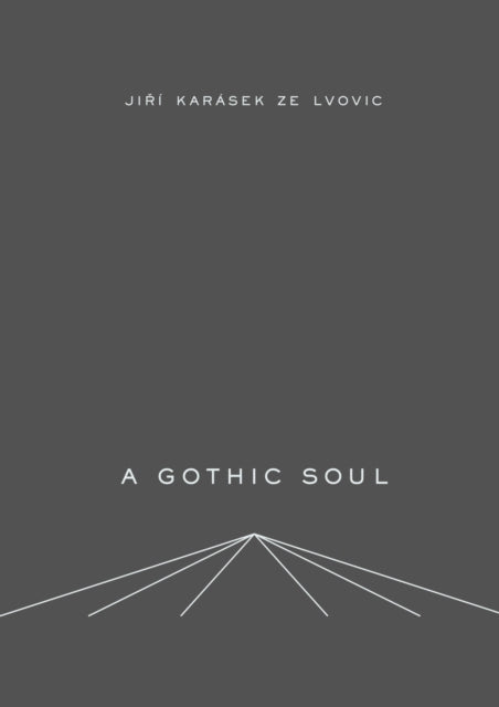 9788088628125, A Gothic Soul