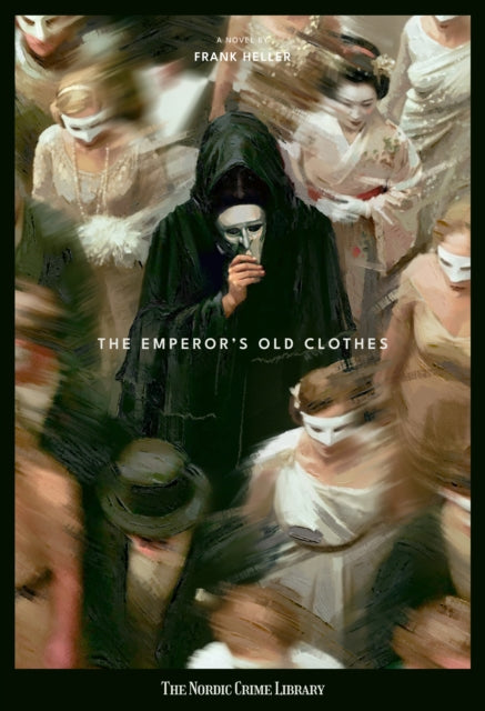 9788293097662, The Emperor's Old Clothes