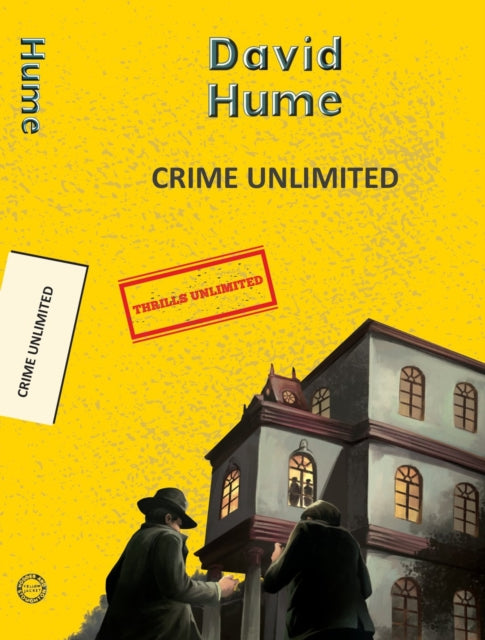 9789357310062, Crime Unlimited