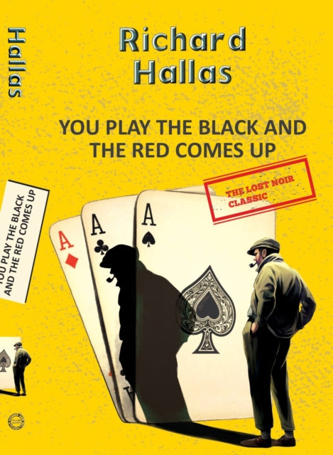 9789357310109, You Play The Black and the Red Comes Up
