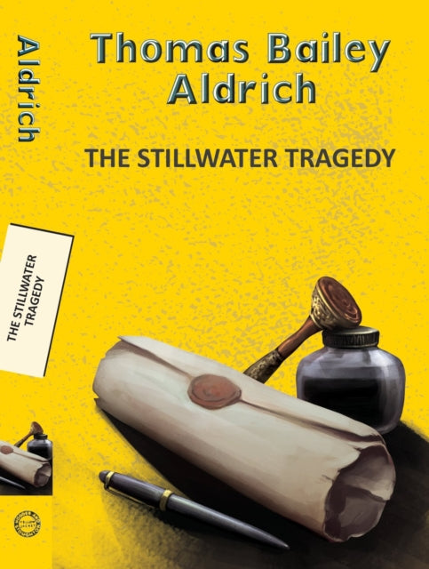 9789357310284, The Stillwater Tragedy