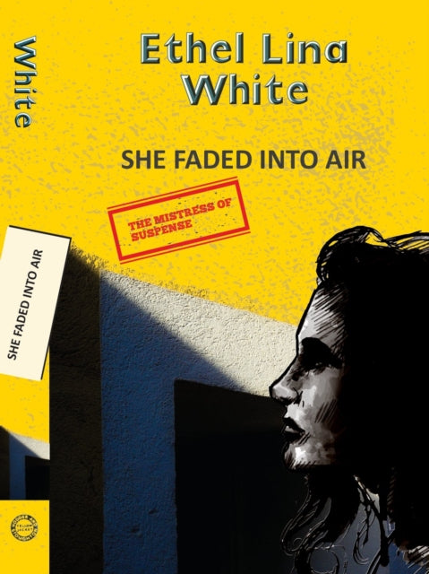 9789357310307, She Faded Into Air