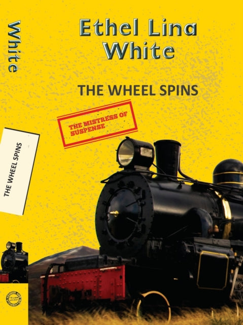 9789357310338, The Wheel Spins