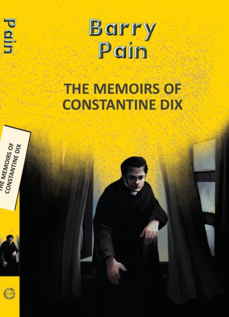 9789357310390, The Memoirs Of Constantine Dix