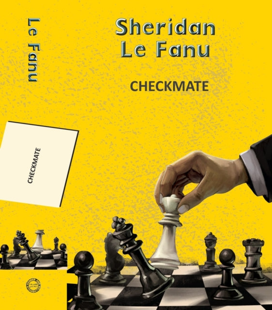 9789357310420, Checkmate
