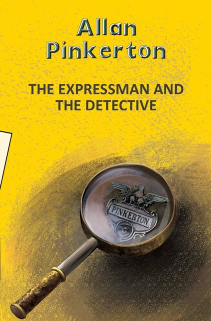 9789357310451, The Expressman and the Detective