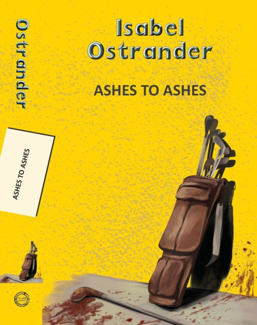 9789357310482, Ashes to Ashes