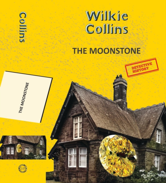 9789357310673, The Moonstone