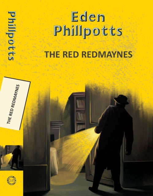 9789357310680, Red Redmaynes