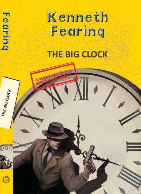 9789357310796, Big Clock