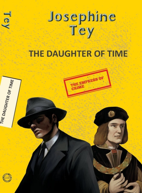 9789357310888, The Daughter of Time