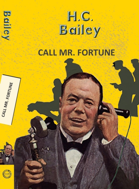 9789357310970, Call Mr Fortune
