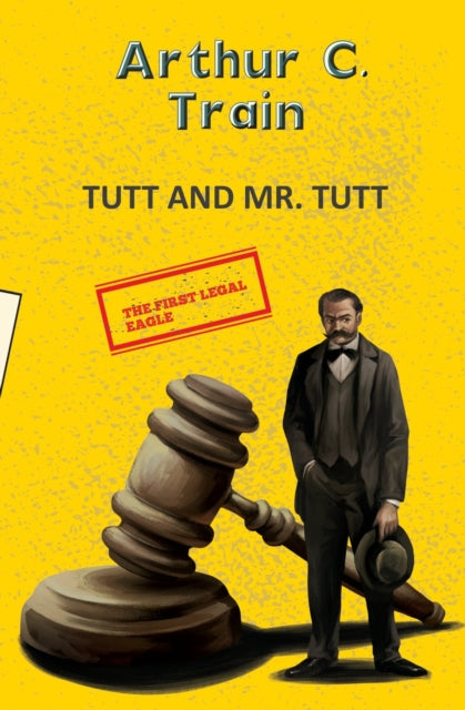 9789357311106, Tutt and Mr Tutt