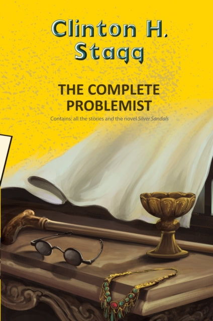 9789357311267, The Problemist Clinton