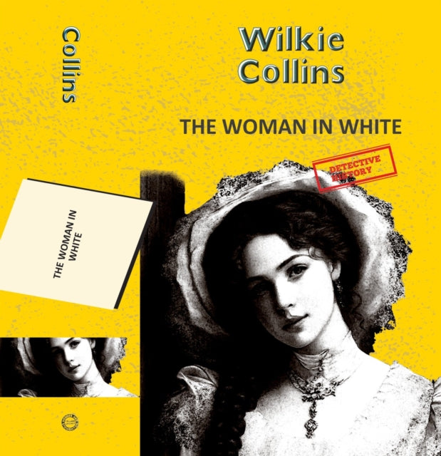 9789357311373, The Woman In White