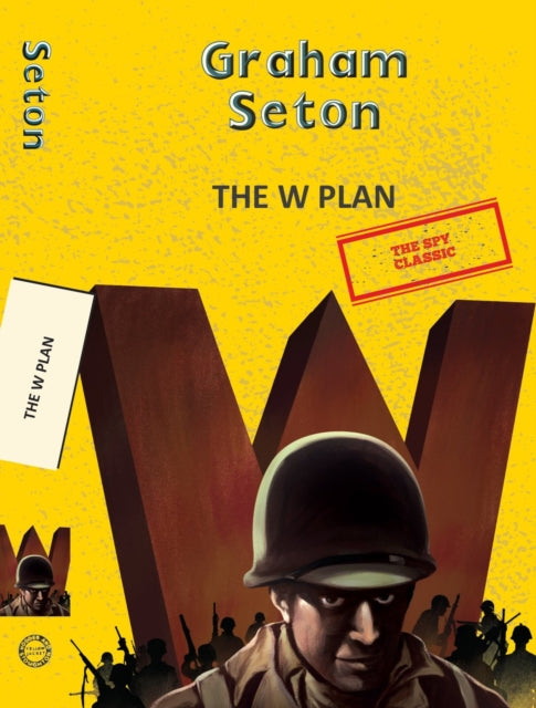 9789357311410, The W Plan