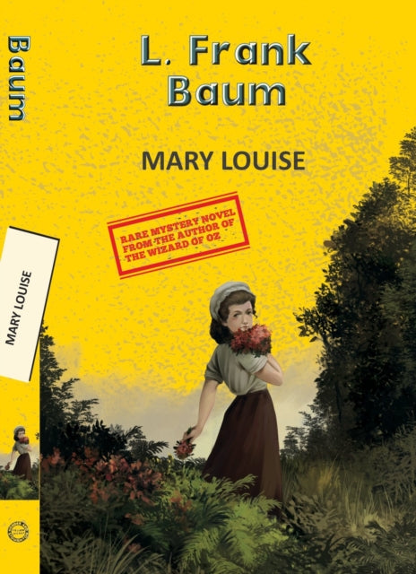 9789357311502, Mary Louise