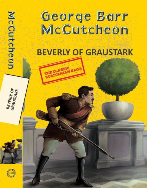 9789357311533, Beverly Of Graustark