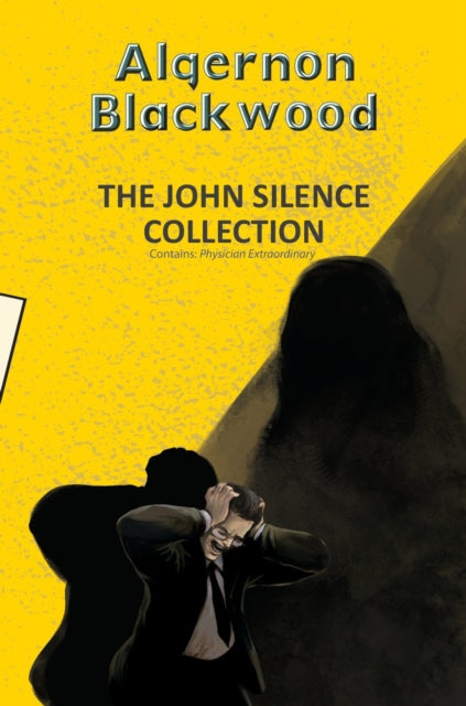 9789357312073, The John Silence Collection