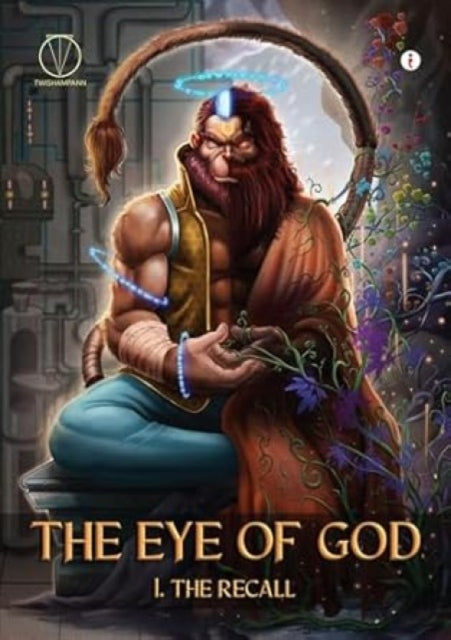 9789371975643, The Eye Of God : I. The Recall
