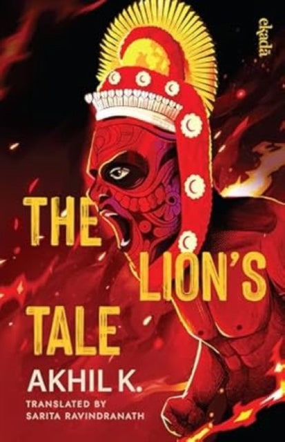 9789371977081, The Lion's Tale