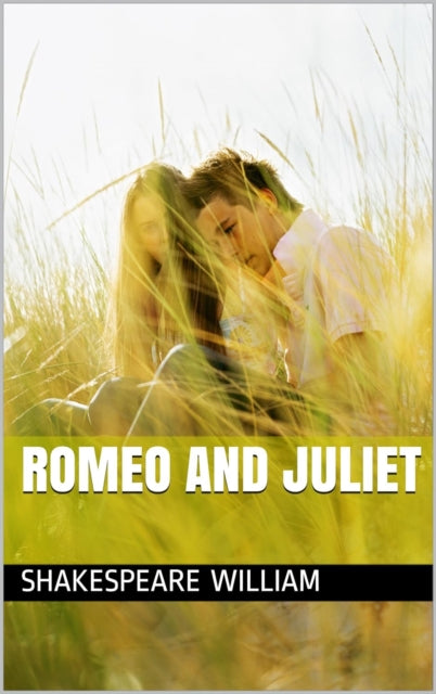 9789373071886, Romeo and Juliet