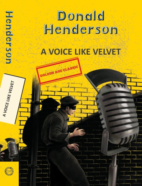 9789393701756, A Voice Like Velvet