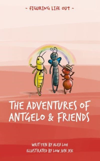 9789815044461-The Adventures of Antgelo and Friends
