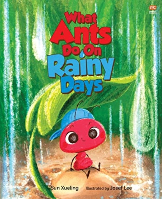9789815113105-What Ants Do on Rainy Days