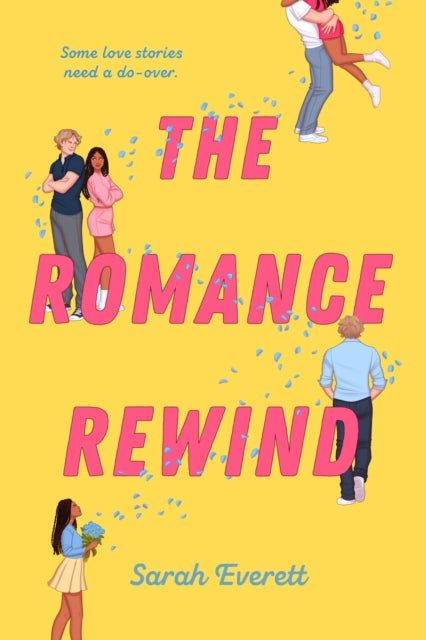 9798217002986, The Romance Rewind