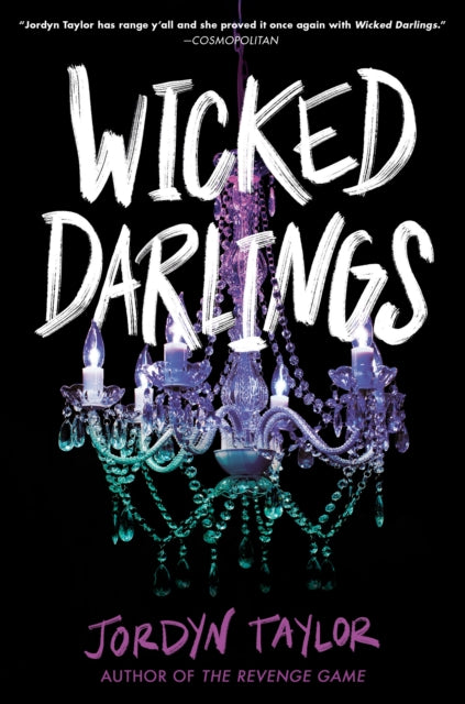 9798217027774-Wicked Darlings