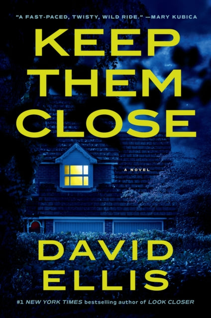 9798217045877, Keep Them Close