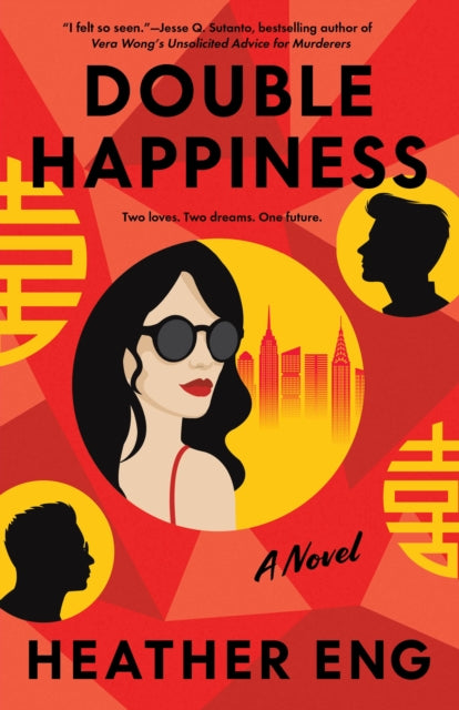 9798217046980, Double Happiness : A Novel