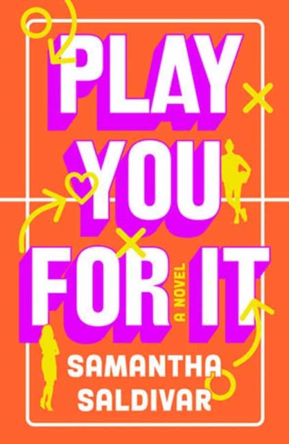 9798217092598, Play You For It : A Novel