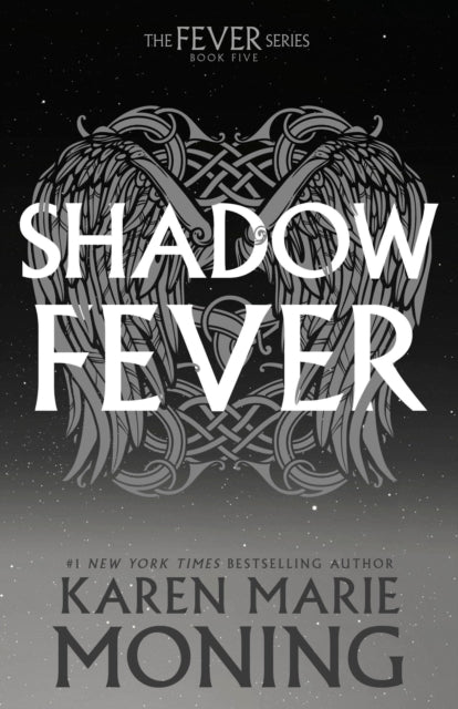 9798217093601, Shadowfever : The Fever Series