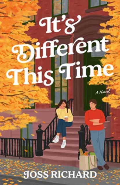 9798217093656, It's Different This Time : A Novel