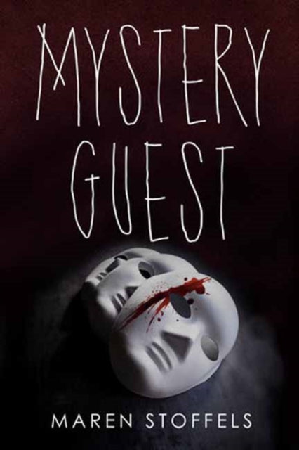 9798217122165, Mystery Guest
