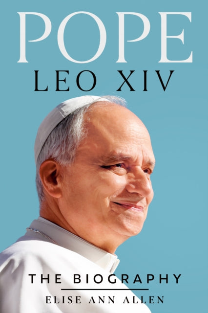 9798217155705, Pope Leo XIV : The Biography