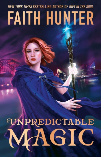 9798217187621, Unpredictable Magic